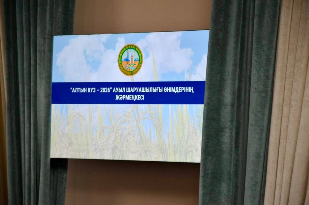 ⚜️АППАРАТ МӘЖІЛІСІНДЕ БІРҚАТАР МАҢЫЗДЫ МӘСЕЛЕ ҚАРАЛДЫ — Фотосурет 7