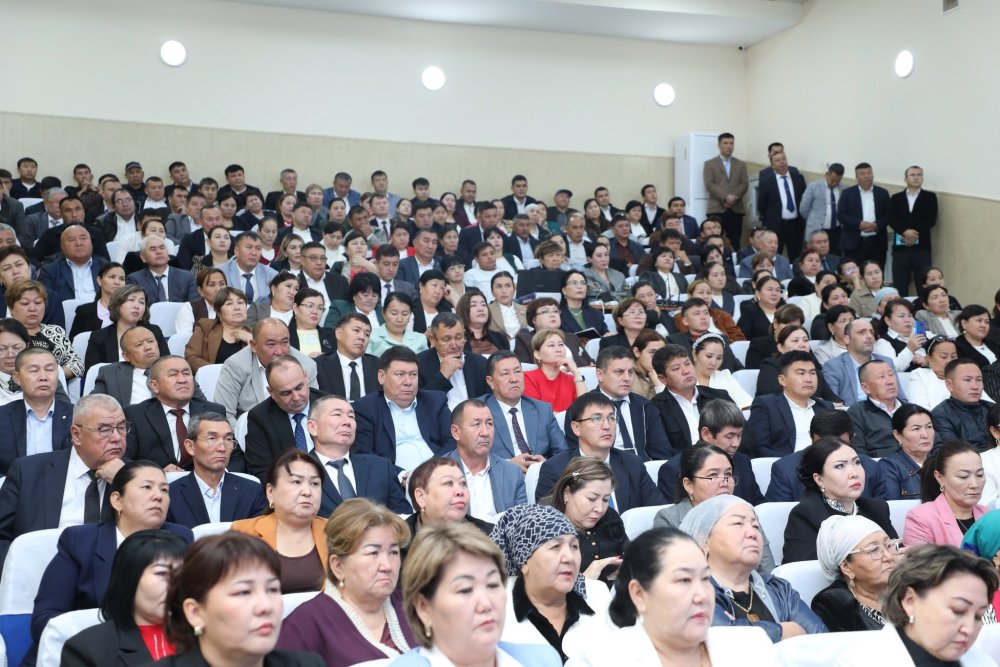 МАҚТААРАЛДА 2027 ЖЫЛДАН БАСТАП ЕНГІЗІЛЕТІН А ЖӘНЕ В САНАТТАРЫ БОЙЫНША ӨЗГЕРІСТЕР ТҮСІНДІРІЛДІ — Фотосурет 4