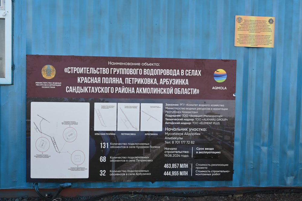 Республика күні қарсаңындағы тарихи оқиға — Фотосурет 7