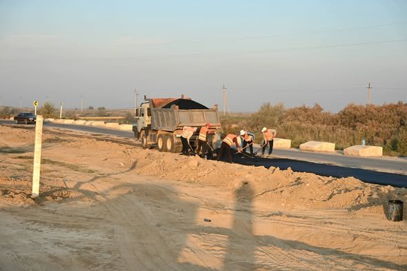 ТҰРҒЫНДАРДЫҢ ӨТІНІШІ ОРЫНДАЛДЫ — Фотосурет 1