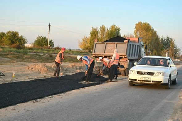 ТҰРҒЫНДАРДЫҢ ӨТІНІШІ ОРЫНДАЛДЫ — Фотосурет 5