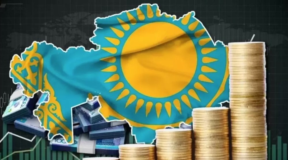 9 айда мемлекеттік бюджеттің кірісі 16,3% ұлғайды
