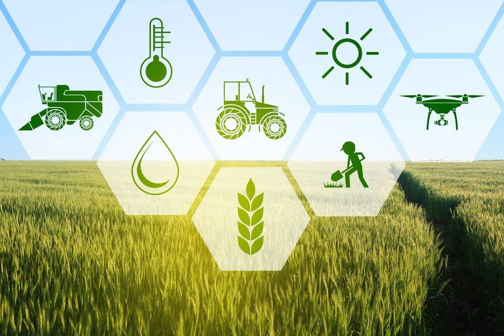 Цифрлық технологиялар Қазақстанның ауыл шаруашылығын қалай өзгертуде?