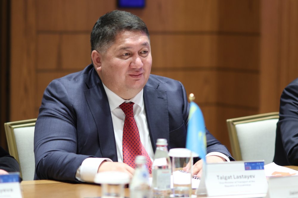 Қазақстан мен LACAC азаматтық авиация саласындағы ынтымақтастық перспективаларын талқылады — Фотосурет 1
