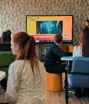 «Білу және есте сақтау» тақырыбындағы интеллектуалды квиз — Фотосурет 3