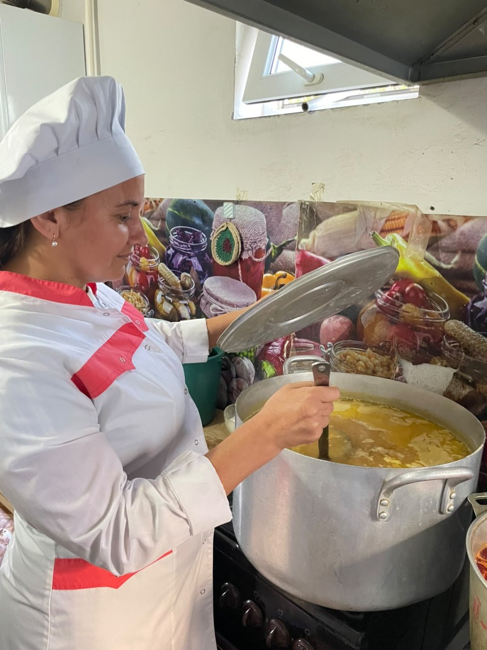 Кәсіп үйреніп, тұрақты жұмысқа орналасуға мүмкіндік алды — Фотосурет 3