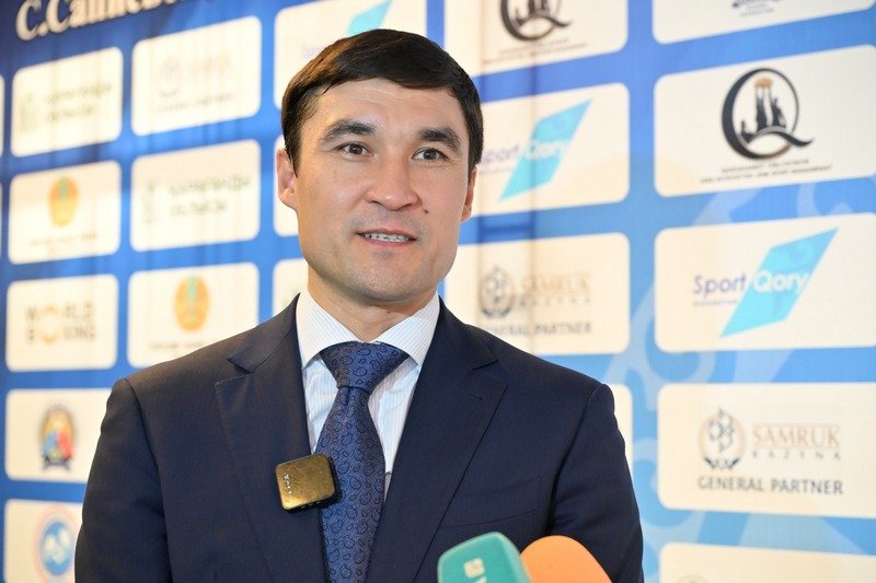 Қарағандыда Серік Сәпиев жүлдесі үшін 200-ден астам жас боксшы шаршы алаңға шығады