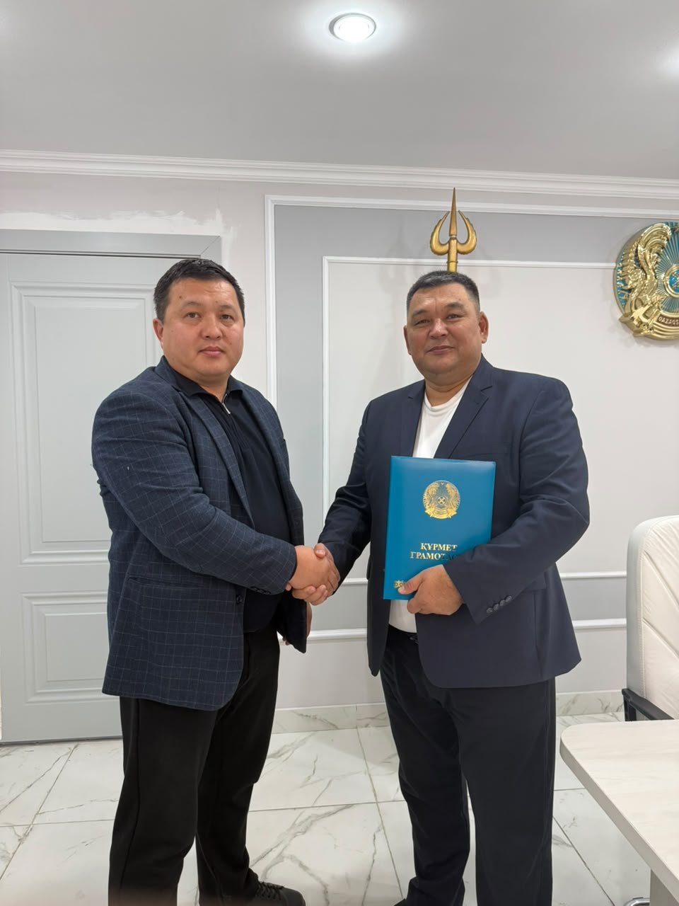 Республика күніне орай марапаттау — Фотосурет 2
