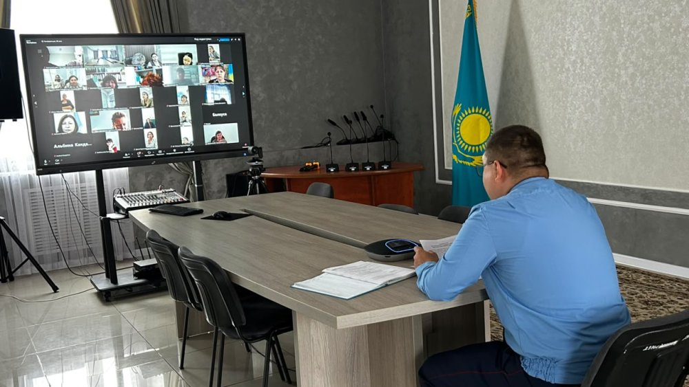 Бірінші мұз қату кезеңіндегі су айдындарындағы балалар қауіпсіздігі — Фотосурет 3