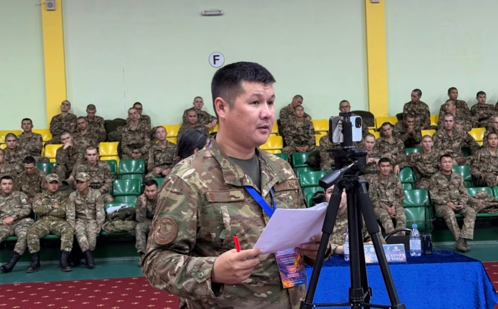 Қостанайда қазақ күресінен өткен турнирдің жеңімпаздары анықталды — Фотосурет 9