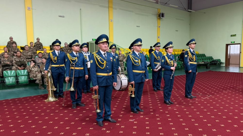 Қостанайда қазақ күресінен өткен турнирдің жеңімпаздары анықталды — Фотосурет 3
