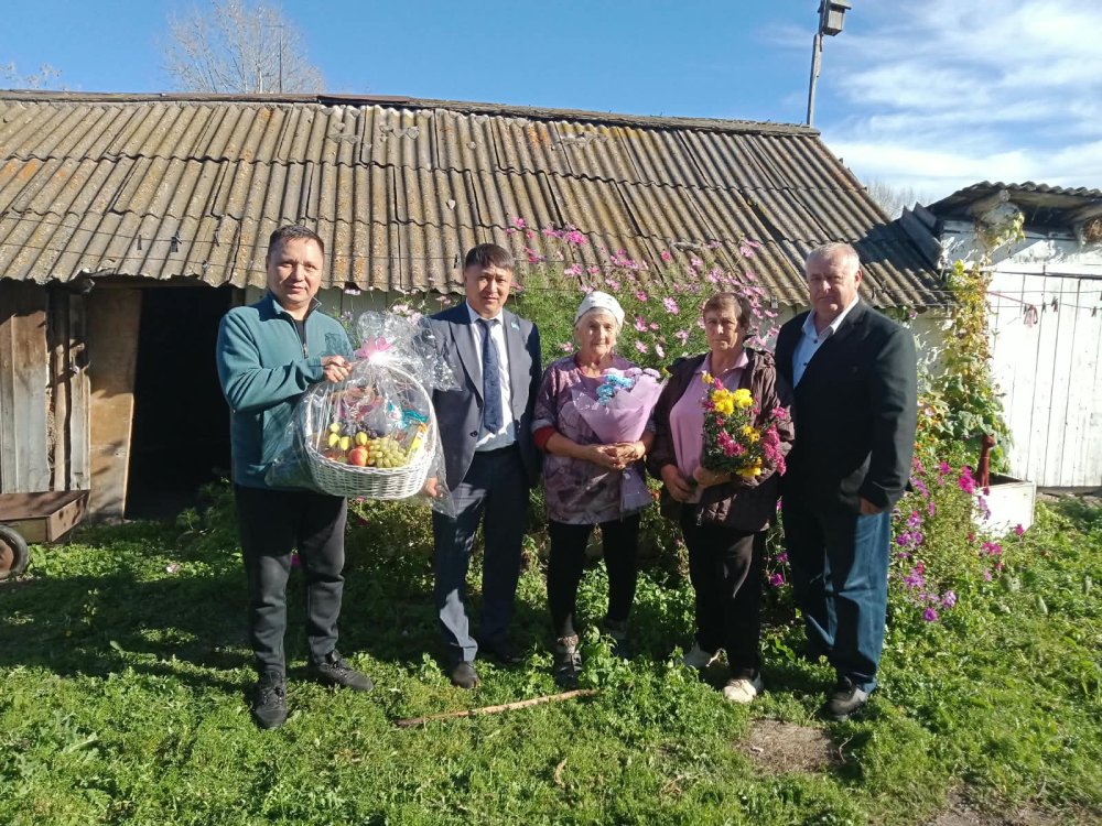 Қайырымдылық айлығы: Қызылжар ауданындағы екі апта ізгі істер — Фотосурет 2