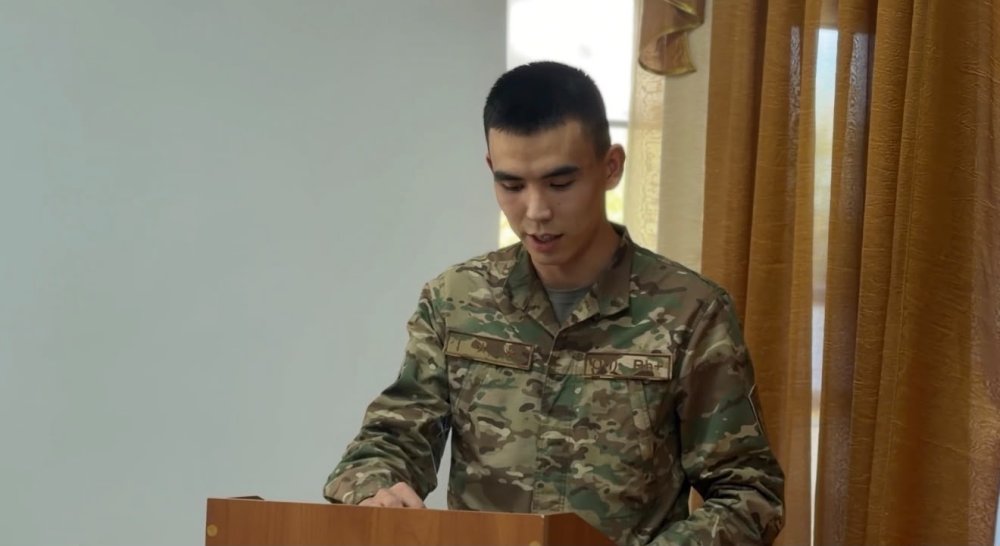 Қостанай облысында «Резерв» РМК-ның 95 жылдығы атап өтілді — Фотосурет 5
