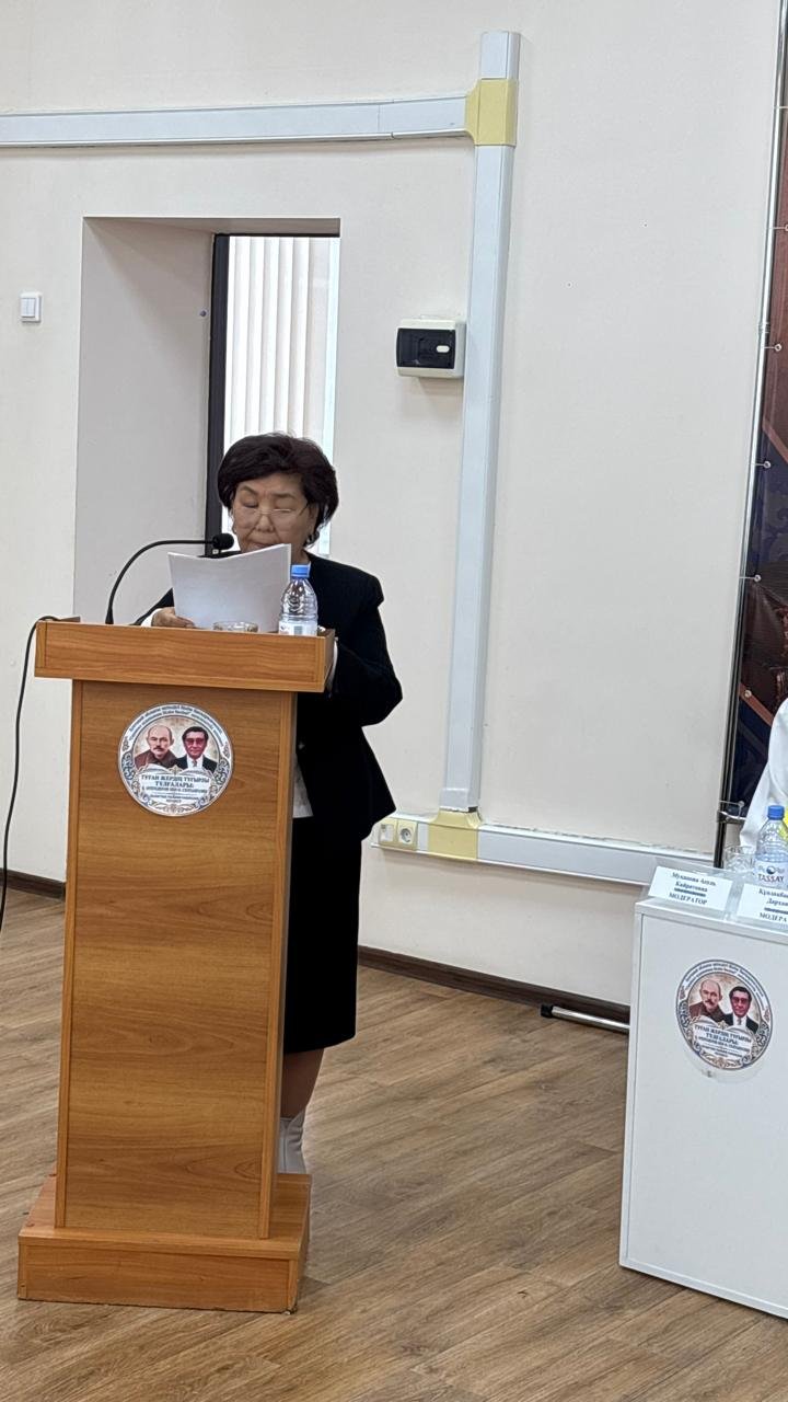 ҰРПАҚҚА БАҒДАР: ҰЛЫ ЖЕРЛЕСТЕРДІҢ РУХАНИ ЖӘНЕ ҒЫЛЫМИ МҰРАСЫ ТӘРБИЕШІЛЕРДІ ҚАЛАЙ ШАБЫТТАНДЫРАДЫ — Фотосурет 3