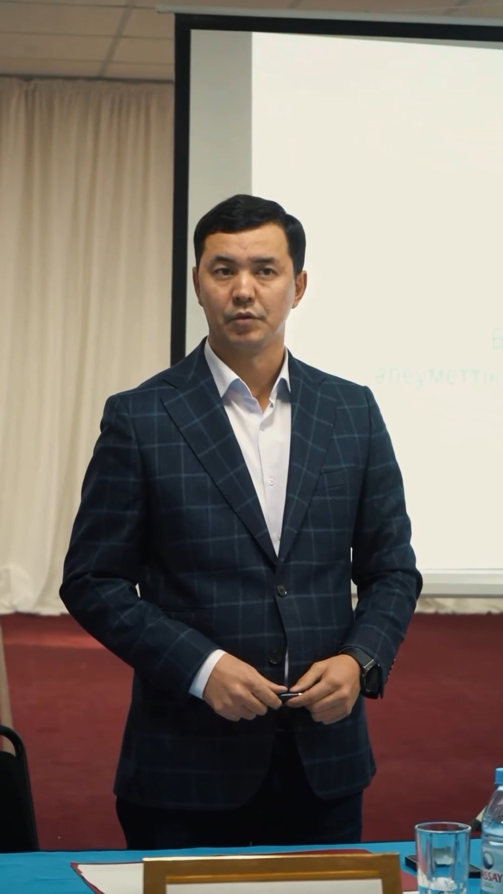 АЛТАЙ БАТЫР АУЫЛЫНЫҢ ТҰРҒЫНДАРЫМЕН КЕЗДЕСУ ӨТТІ — Фотосурет 5