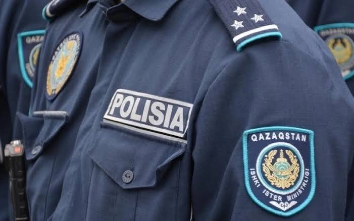 Полиция ата-аналарды демалыс кезінде балалардың қауіпсіздігін қатаң бақылауға шақырады