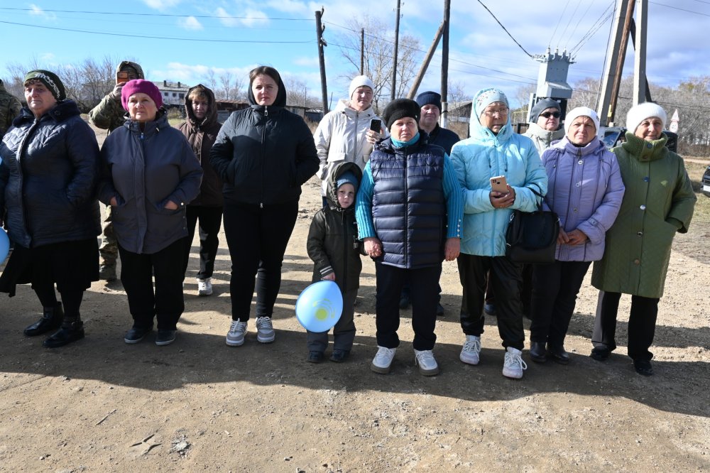 Жаңа өрт сөндіру бекеті — тұрғындардың қауіпсіздігін күзетуде — Фотосурет 4