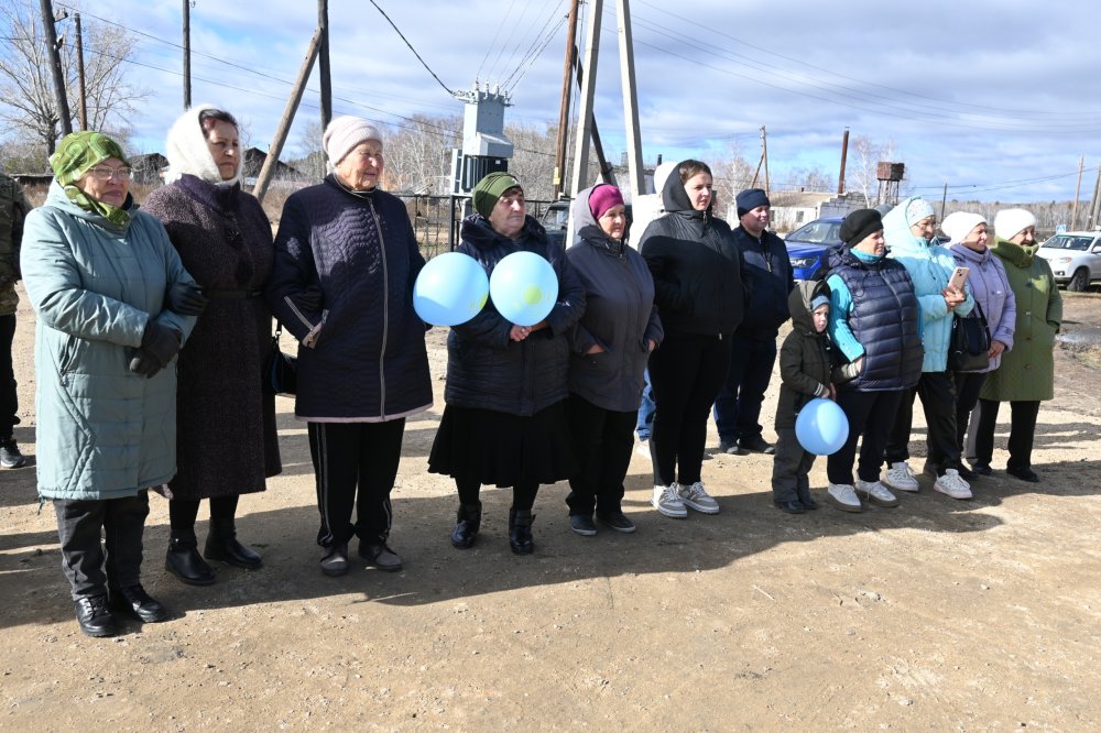 Жаңа өрт сөндіру бекеті — тұрғындардың қауіпсіздігін күзетуде — Фотосурет 2