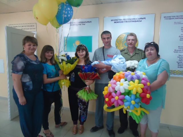 Ұрпақтан ұрпаққа жалғасқан мамандық — Фотосурет 2