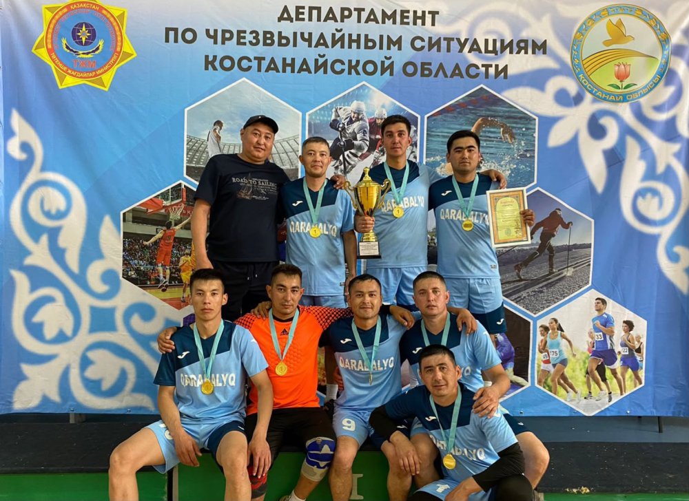 Көмек қажет жерде болу – өрт сөндіруші-құтқарушының басты мақсаты — Фотосурет 3