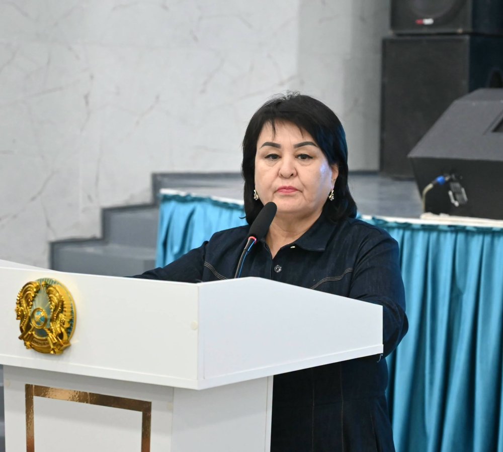 АТА-АНАЛАР ЖИНАЛЫСЫНДА БАЛА ТӘРБИЕСІНЕ ҚАТЫСТЫ ЖҰМЫСТАР ПЫСЫҚТАЛДЫ — Фотосурет 16