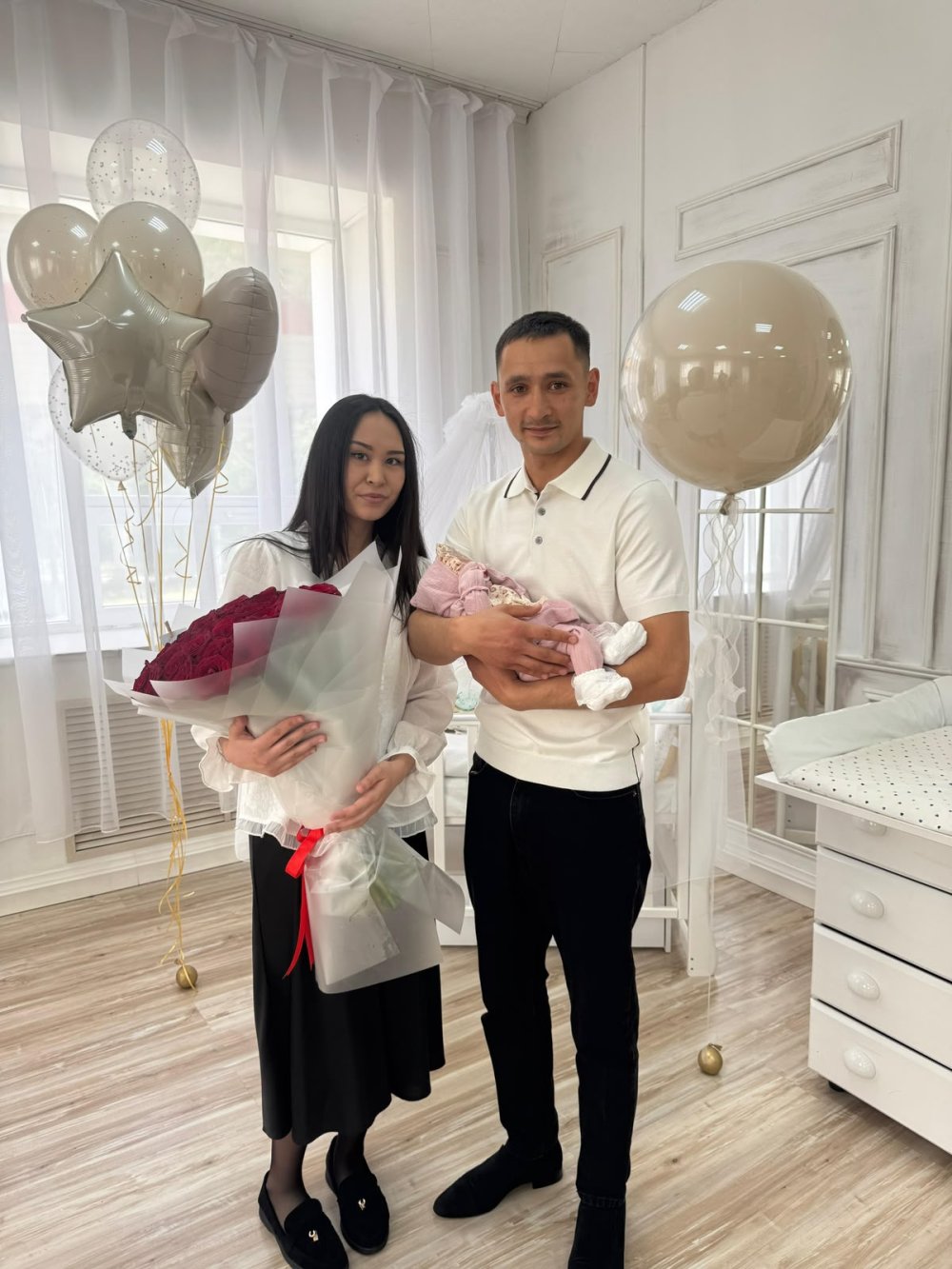 Кәсібилік еңбек пен жеңіске деген ұмтылыс арқылы шыңдалады — Фотосурет 4