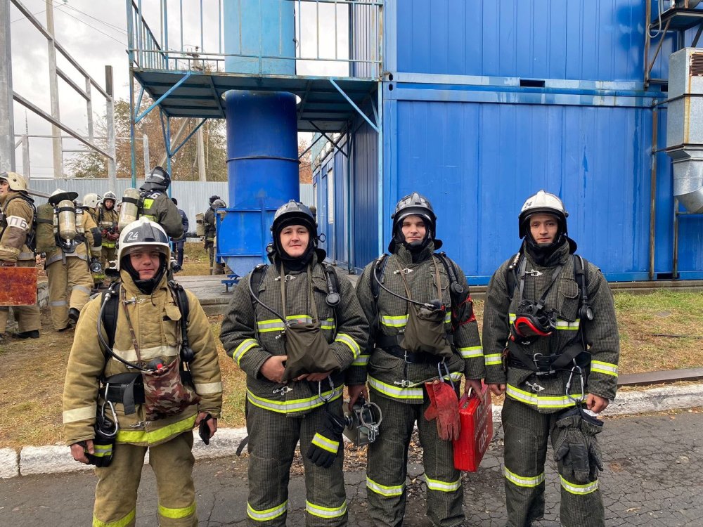 Кәсібилік еңбек пен жеңіске деген ұмтылыс арқылы шыңдалады — Фотосурет 5