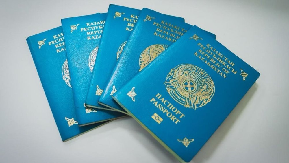 Қос азаматтық: ШҚО-да 48 адам әкімшілік жауапкершілікке тартылды