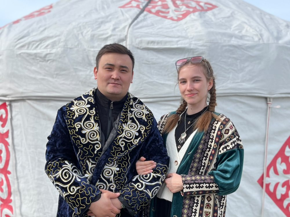 Адамдардың қауіпсіздігі мен өмірін қорғау жолында — Фотосурет 2