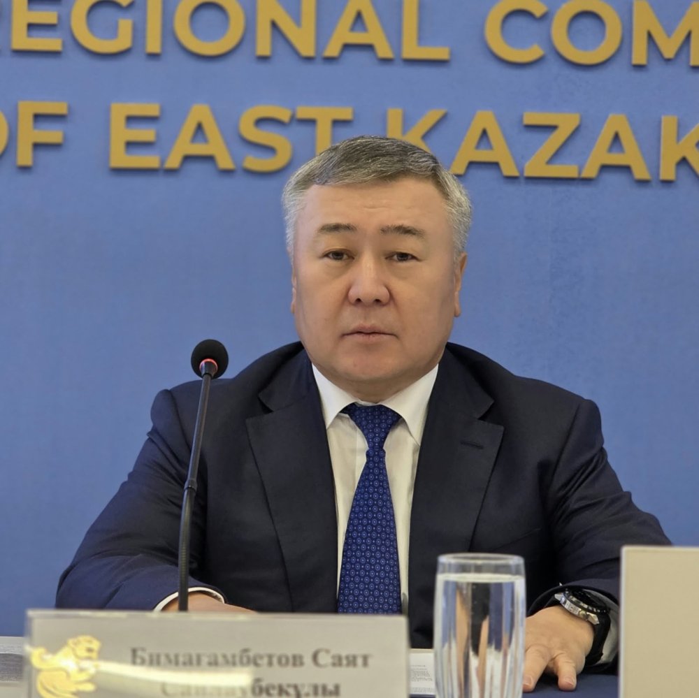 ШҚО-да республикалық бюджетке түсетін салық көлемі 154%-ға артты — Фотосурет 3