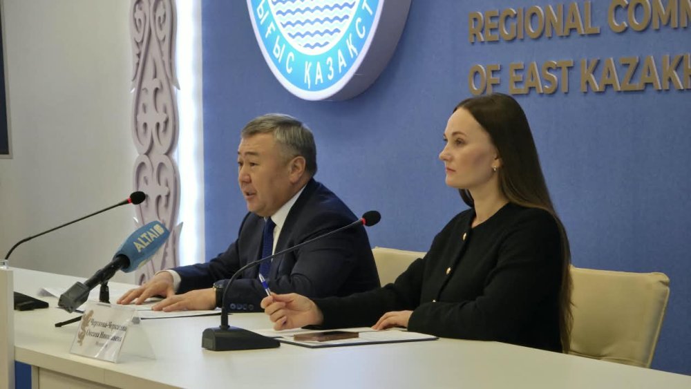ШҚО-да республикалық бюджетке түсетін салық көлемі 154%-ға артты — Фотосурет 2