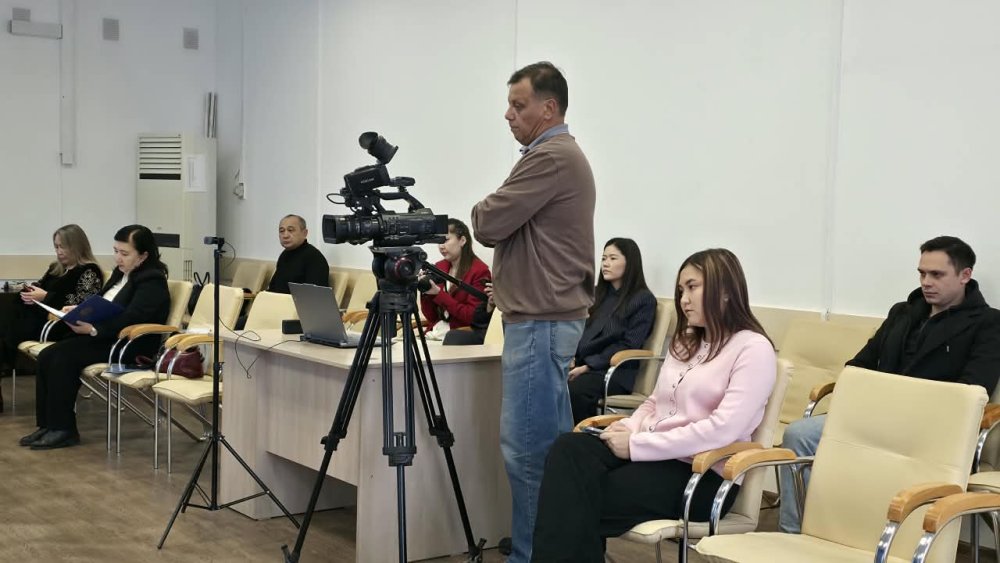 ШҚО-да республикалық бюджетке түсетін салық көлемі 154%-ға артты — Фотосурет 4