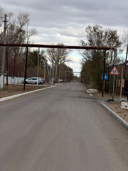 Бұқар жырау ауданындағы Ғабиден Мұстафин кентінде кәріз желілерін жаңғырту жұмыстары аяқталды
