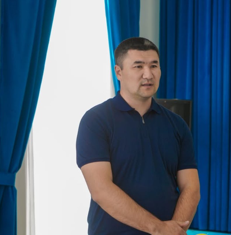 ЖАРҚАМЫС АУЫЛЫНЫҢ ТҰРҒЫНДАРЫМЕН КЕЗДЕСУ ӨТТІ — Фотосурет 4