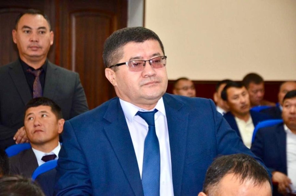 ⚜️АППАРАТ МӘЖІЛІСІНДЕ БІРҚАТАР МАҢЫЗДЫ МӘСЕЛЕ ҚАРАЛДЫ — Фотосурет 6