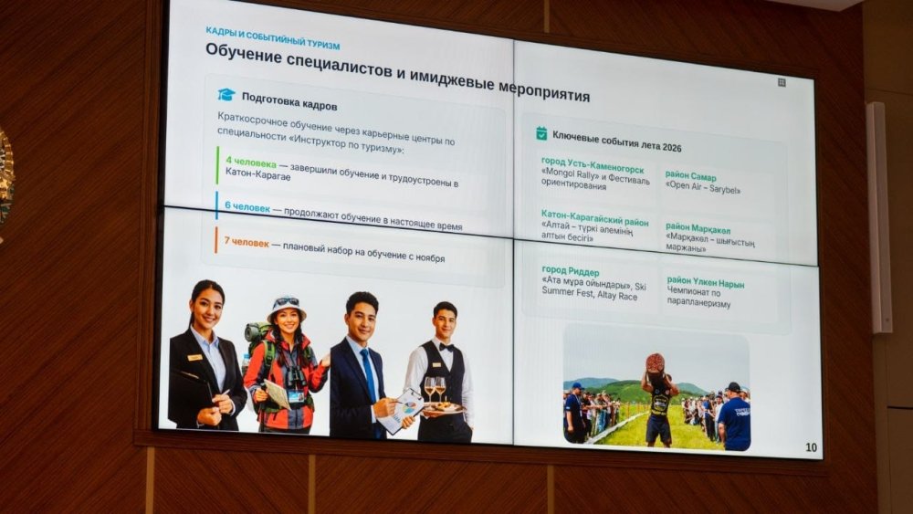 Шығыс Қазақстанда жыл басынан бері 41 елді мекен интернетпен қамтылды — Фотосурет 5