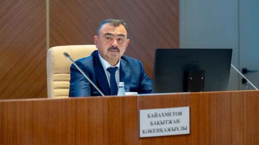 Шығыс Қазақстанда жыл басынан бері 41 елді мекен интернетпен қамтылды — Фотосурет 7