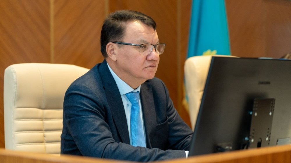 Шығыс Қазақстанда жыл басынан бері 41 елді мекен интернетпен қамтылды — Фотосурет 6