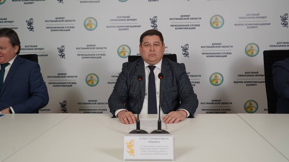 Қостанай облысындағы ірі су қоймаларында 981 млн текше метрден астам су жиналды — Фотосурет 2
