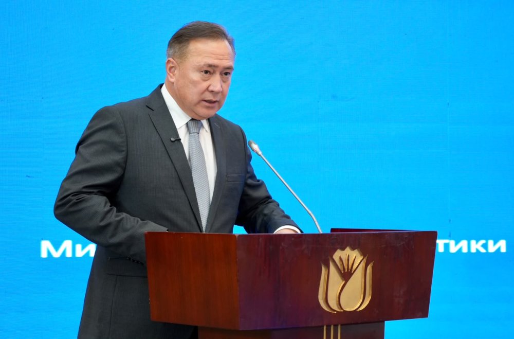 Қазақстан мен CNPC мұнай-газ саласындағы технологиялық ынтымақтастықты нығайтуда — Фотосурет 1