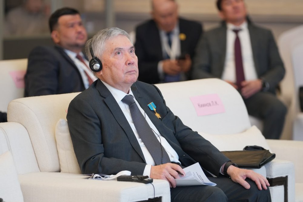 Қазақстан мен CNPC мұнай-газ саласындағы технологиялық ынтымақтастықты нығайтуда — Фотосурет 5