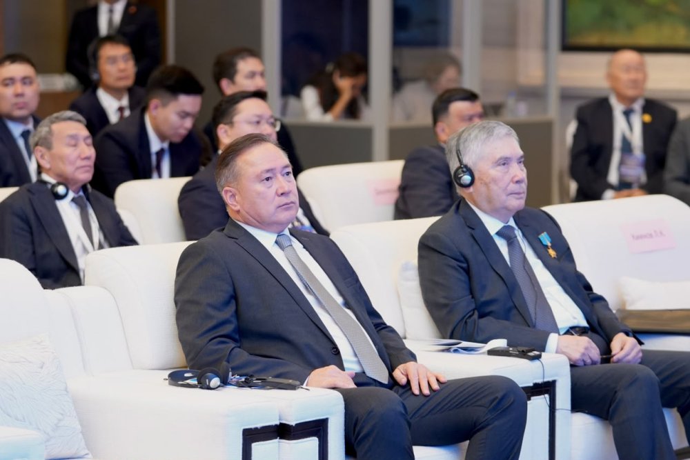 Қазақстан мен CNPC мұнай-газ саласындағы технологиялық ынтымақтастықты нығайтуда — Фотосурет 7