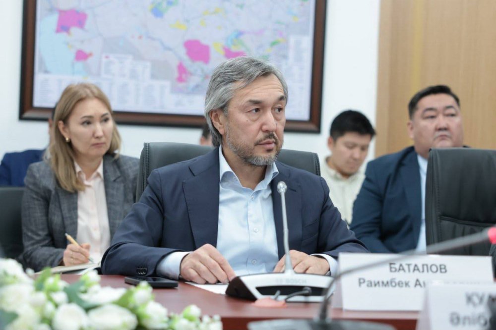 Париж келісімінің 6-бабында көзделген тетіктерді практикалық іске асыру — Фотосурет 3