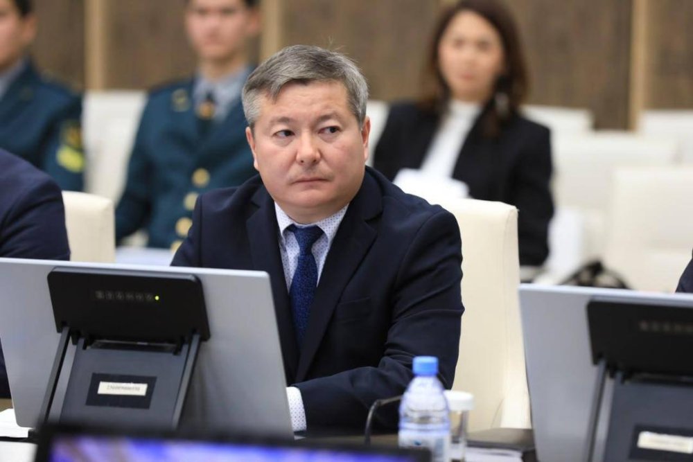Асхат Шахаров ақтөбелік креаторларды марапаттады — Фотосурет 5