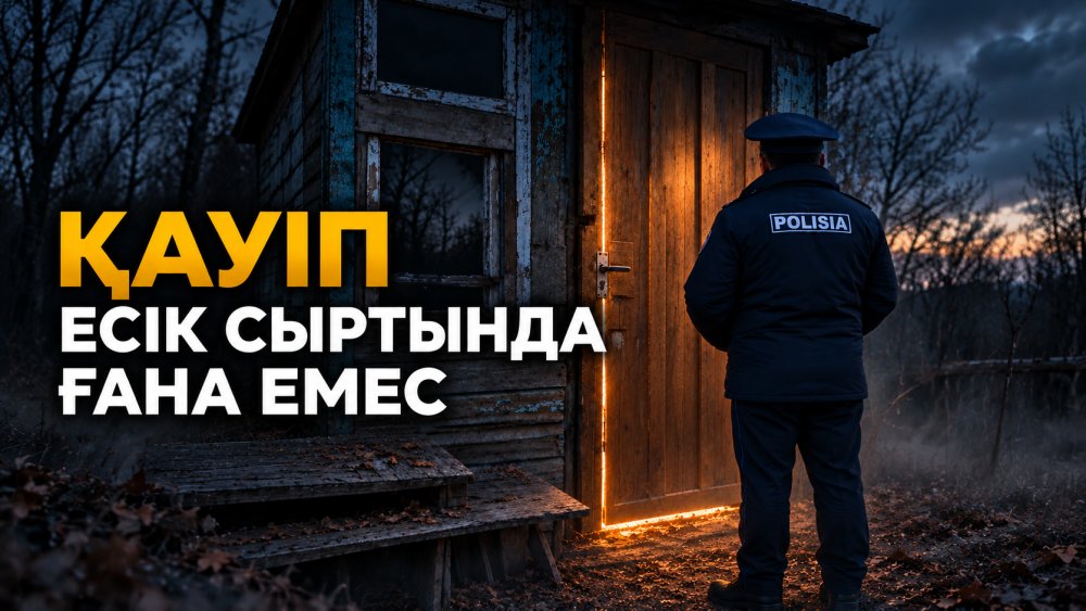 Үнсіздік мәселені шешпейді: отбасылық зорлық-зомбылыққа қарсы күрес