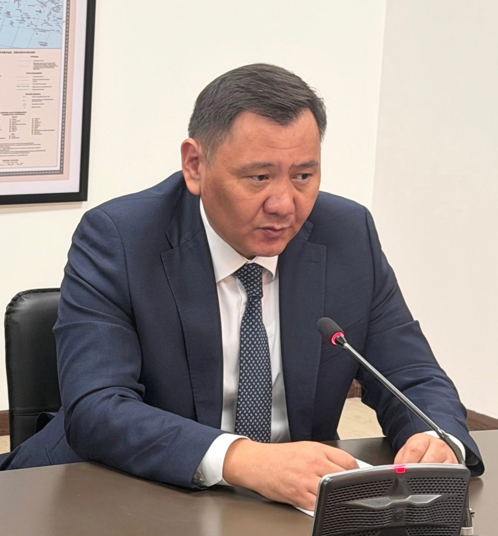 Қазақстанда жылыту маусымына дайындық аясында 377 км жылу желісі жөнделді — Фотосурет 4