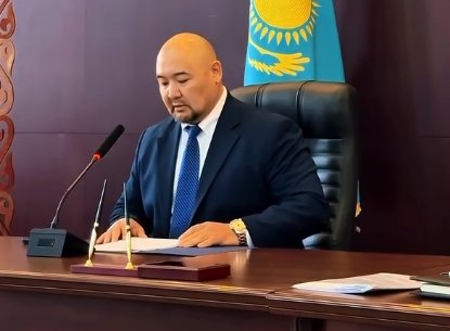 Кеңейтілген аппараттық кеңес өткізілді — Фотосурет 2