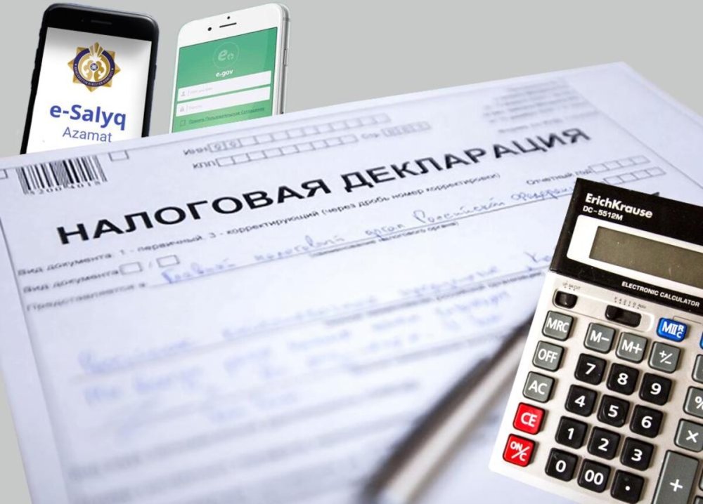 Мәслихатқа кандидаттар үшін активтер мен міндеттемелер туралы декларация: ең басты мәліметтер