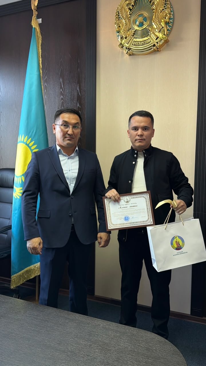 Аудан әкімі VІІІ шақырылымдағы мәслихат депутаттарымен кездесті — Фотосурет 11