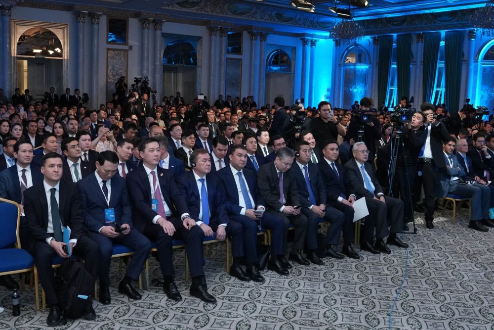 ТҮРКІСТАН ОБЛЫСЫ ІРІ ИНВЕСТОРЛАРМЕН ЫНТЫМАҚТАСТЫҚТЫ КЕҢЕЙТУДЕ — Фотосурет 5